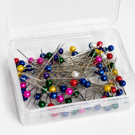 Short Hijab Pins
