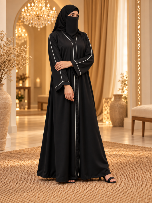 Safa Black