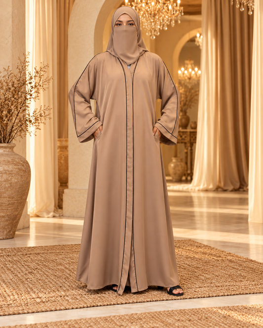 Camel Grace