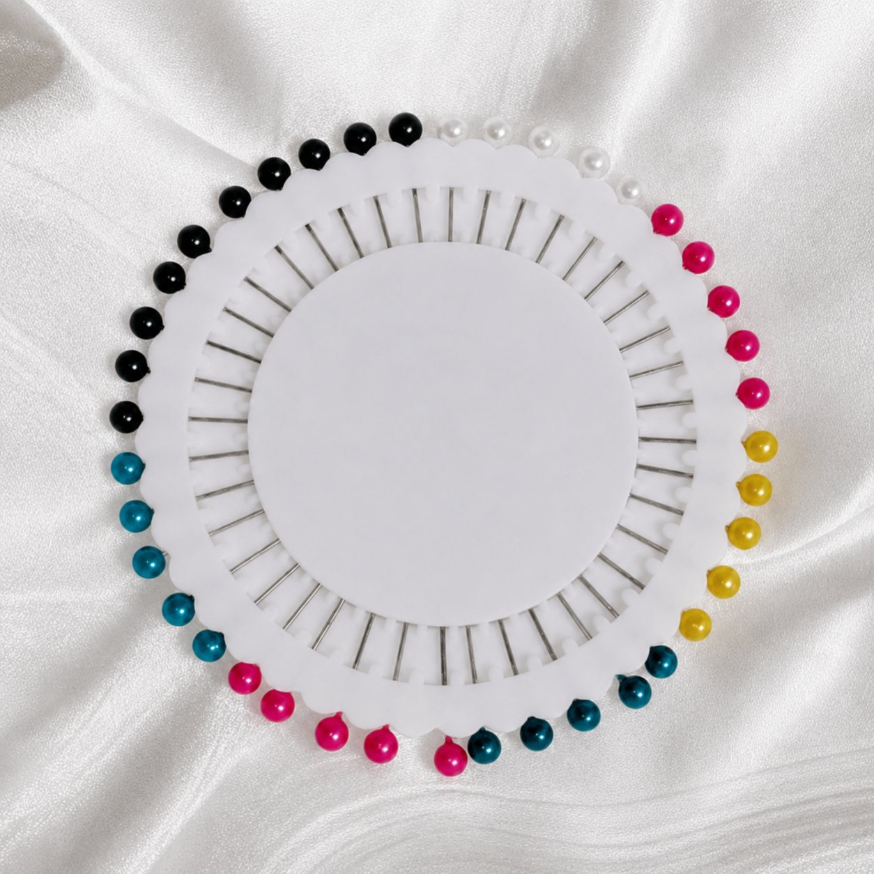 Hijab Pin Wheel