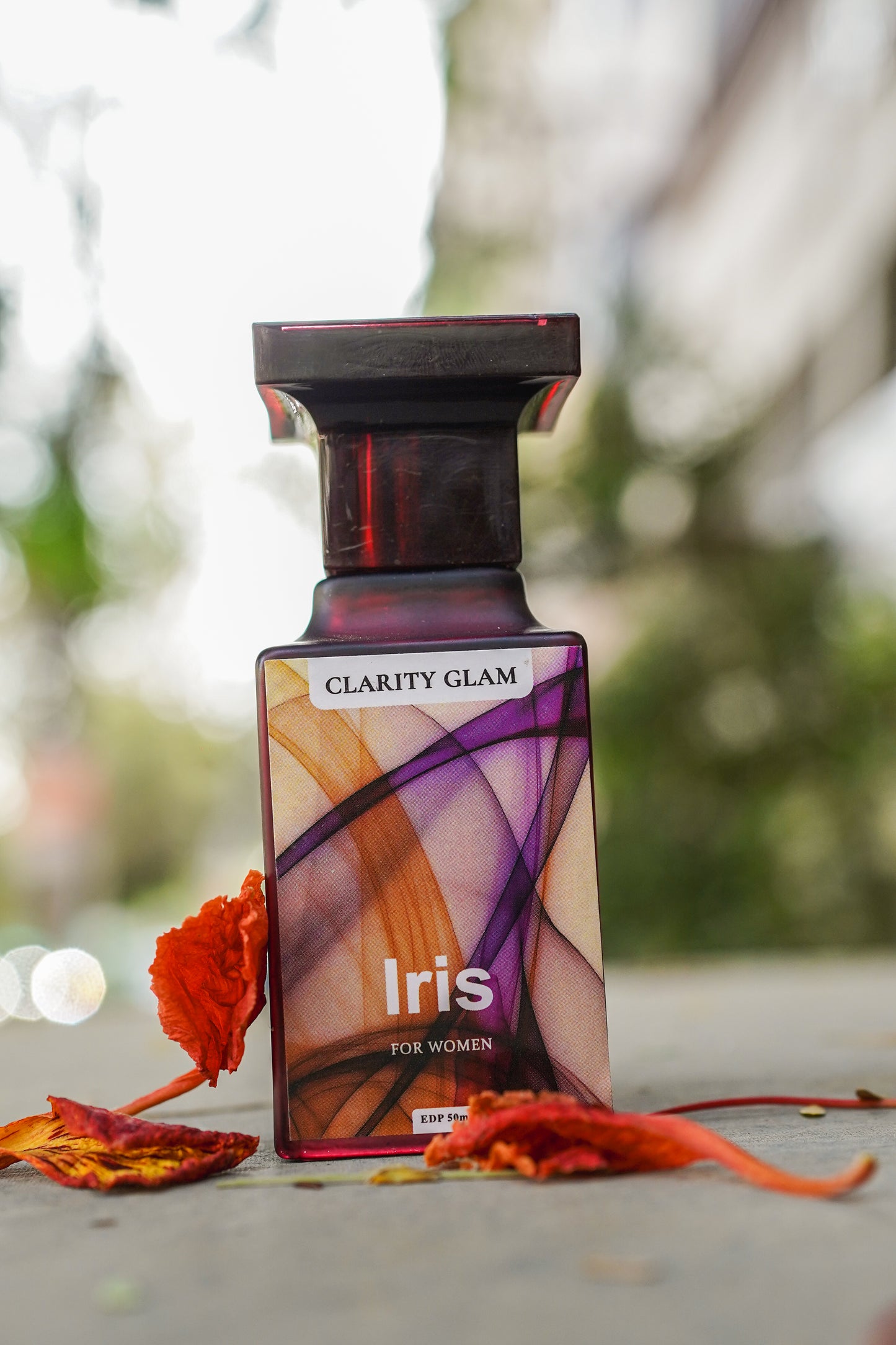 Iris
