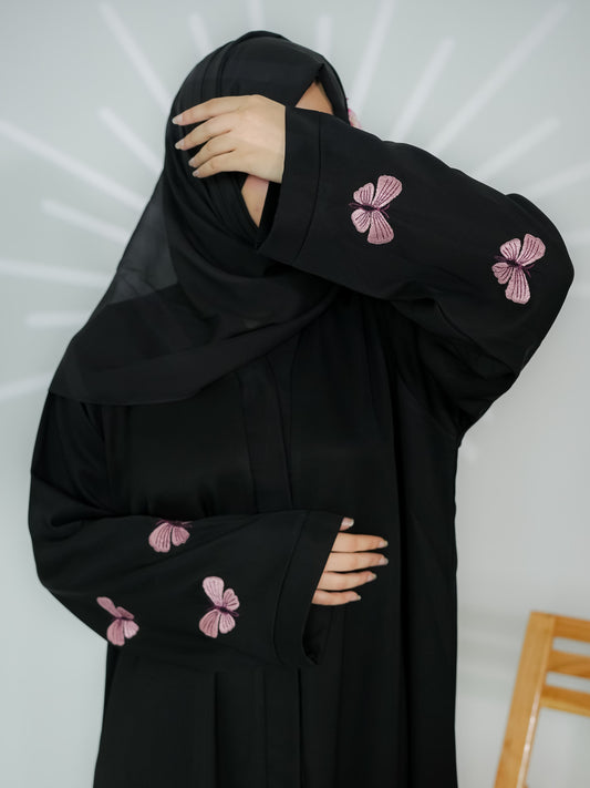 Nura Rose