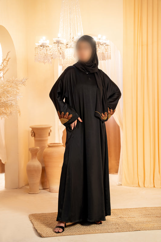Sunara Black