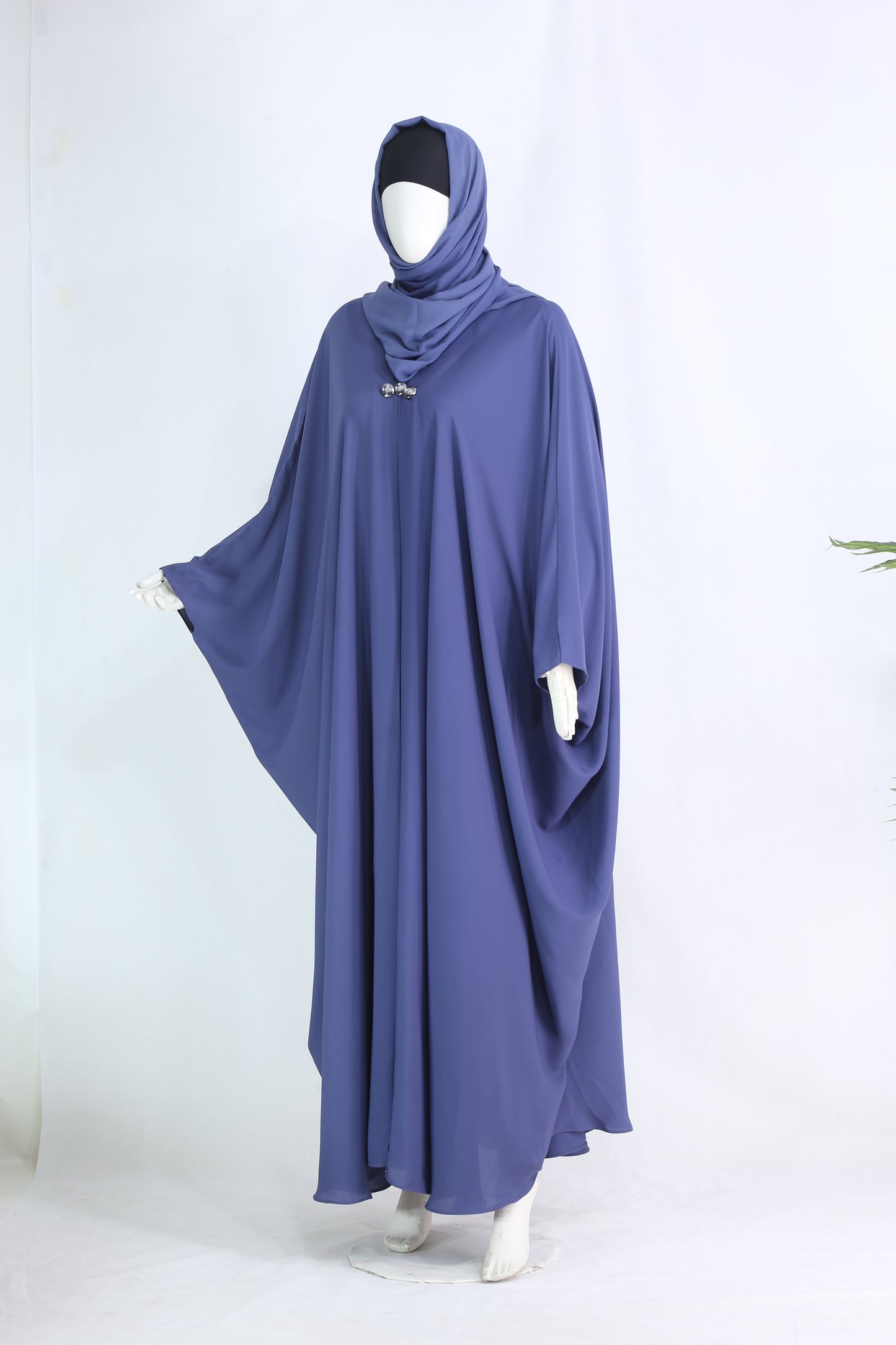 Grace Blue