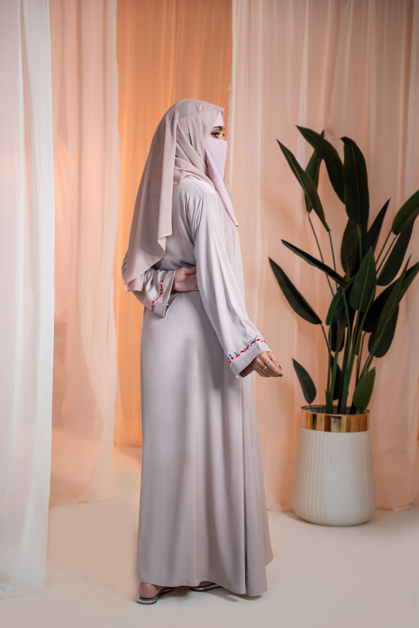 Laiba Mist