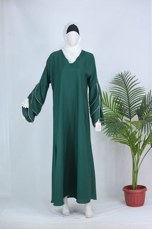 Divine Green