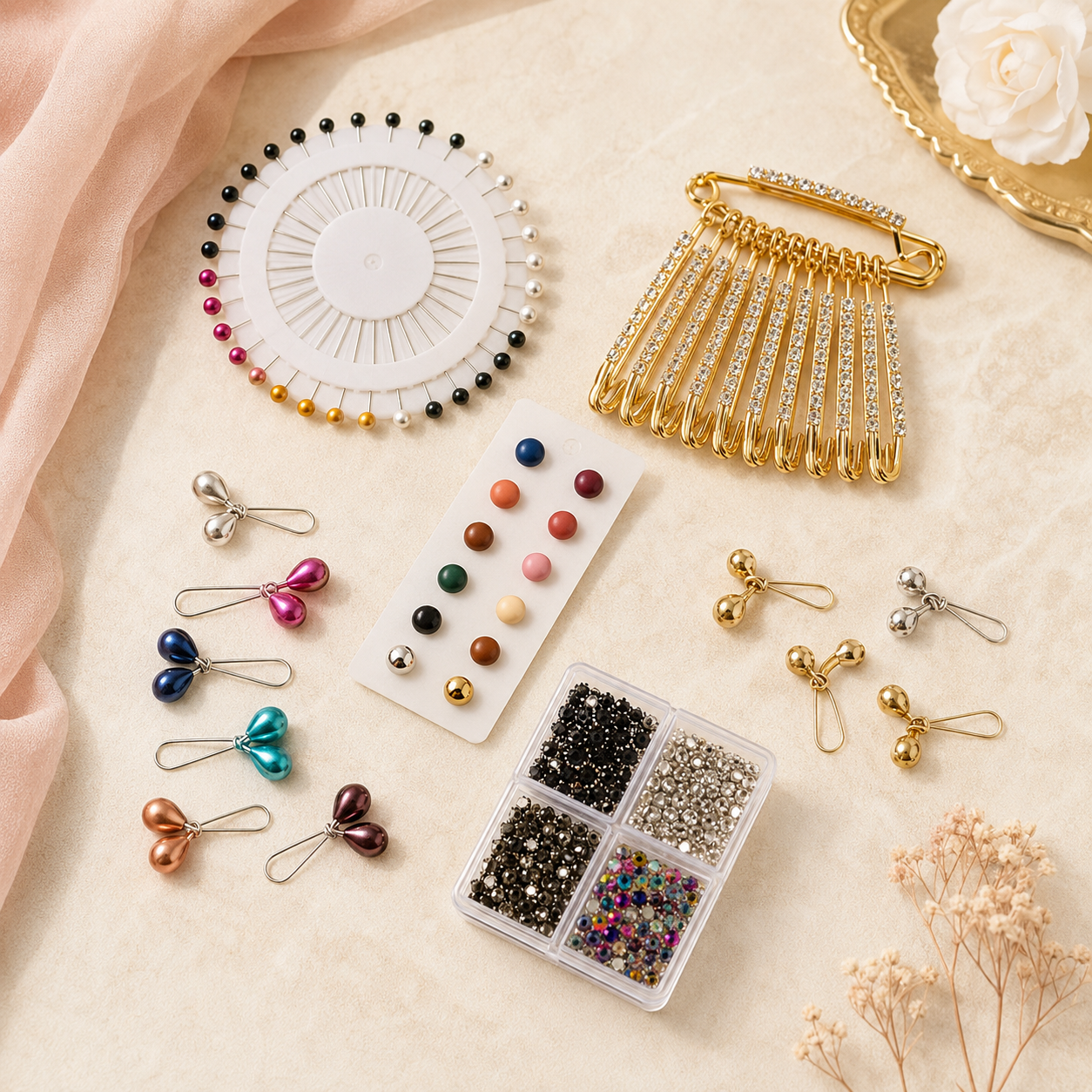 ACCESSORIES