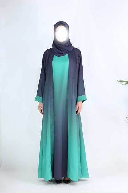 Dusk Green