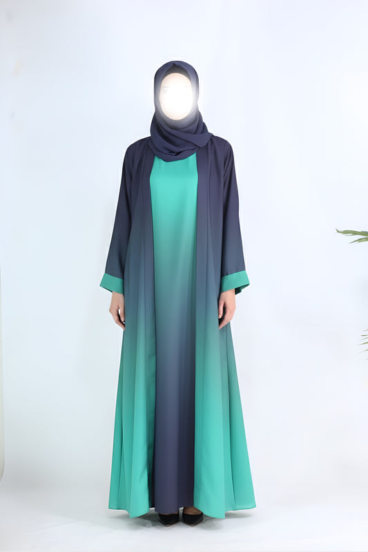 Dusk Green