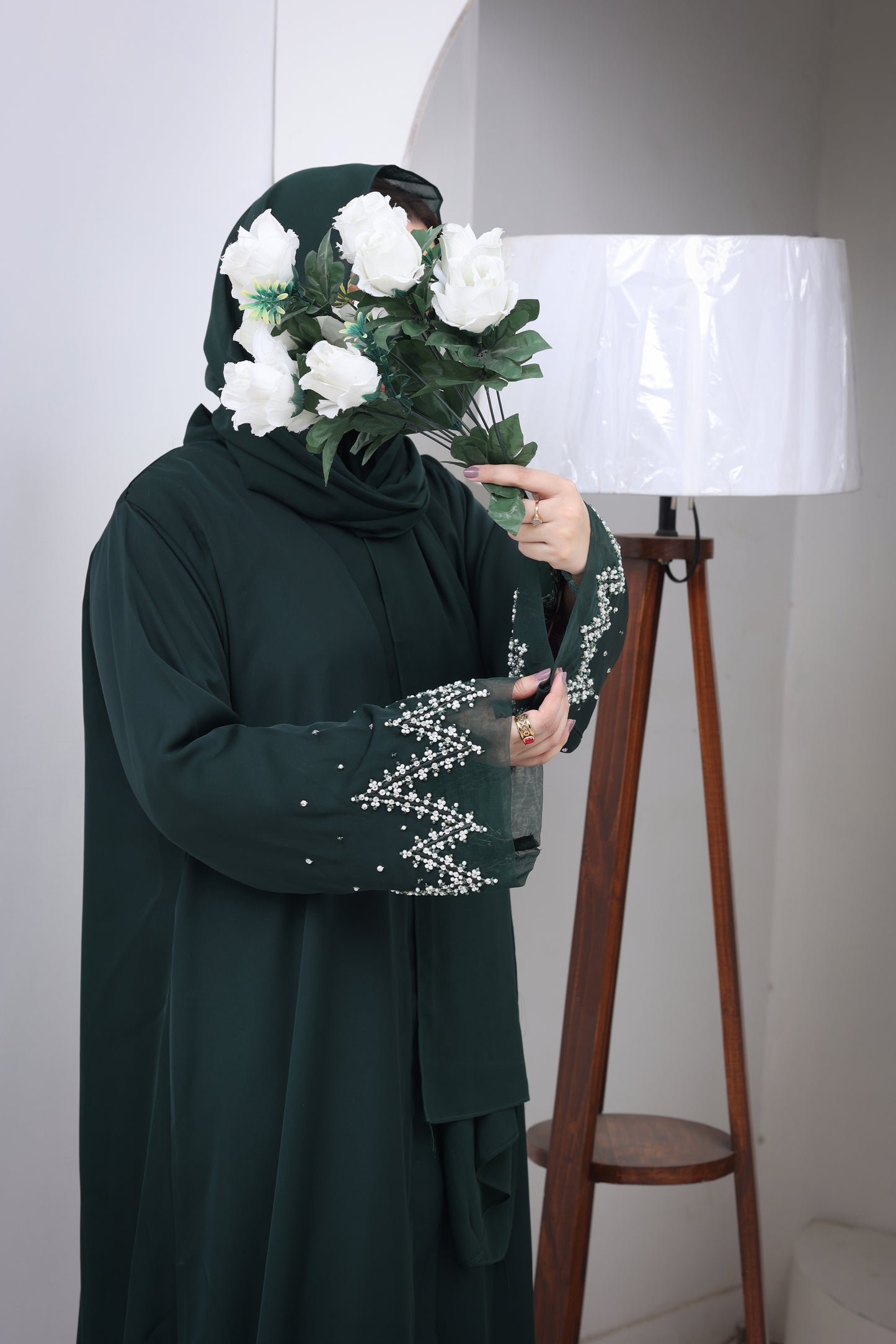 Esmira Green