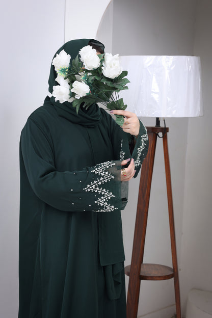 Esmira Green