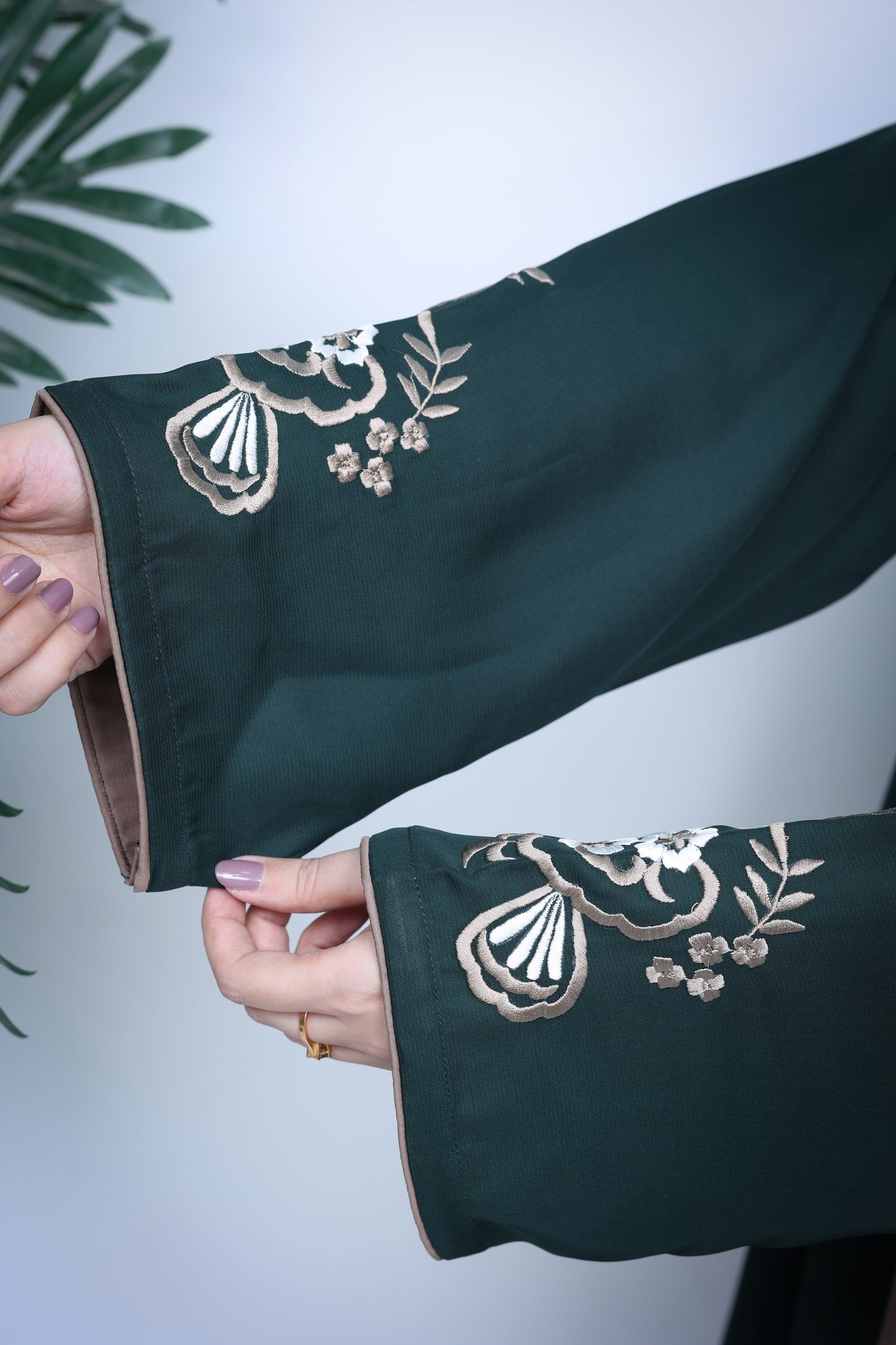 Emerald Royale