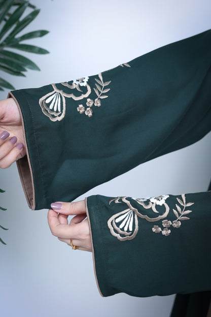 Emerald Royale