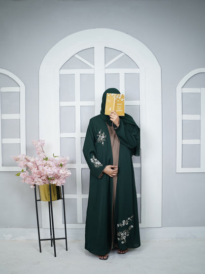 Emerald Royale
