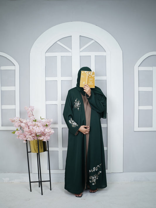 Emerald Royale