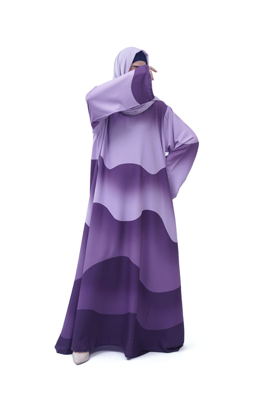 Velmora Lilac