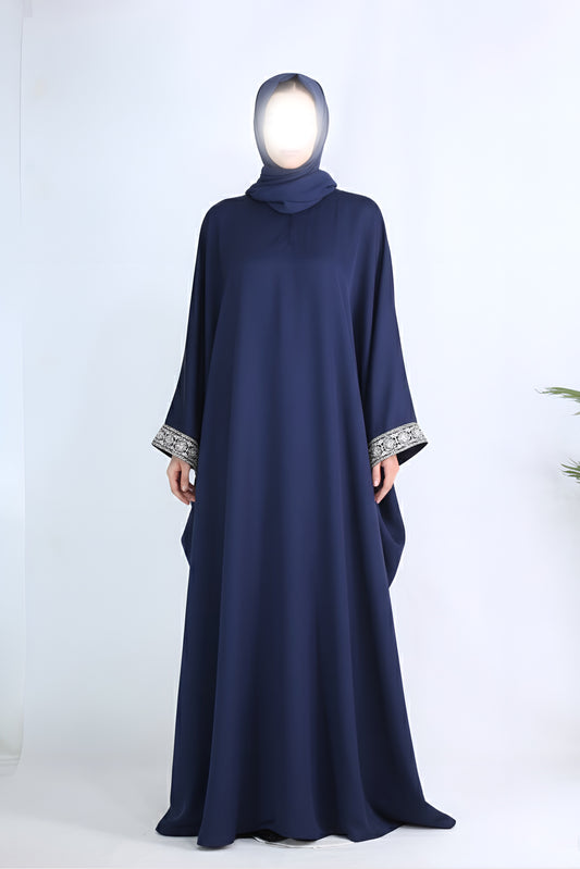 Blue Elegance