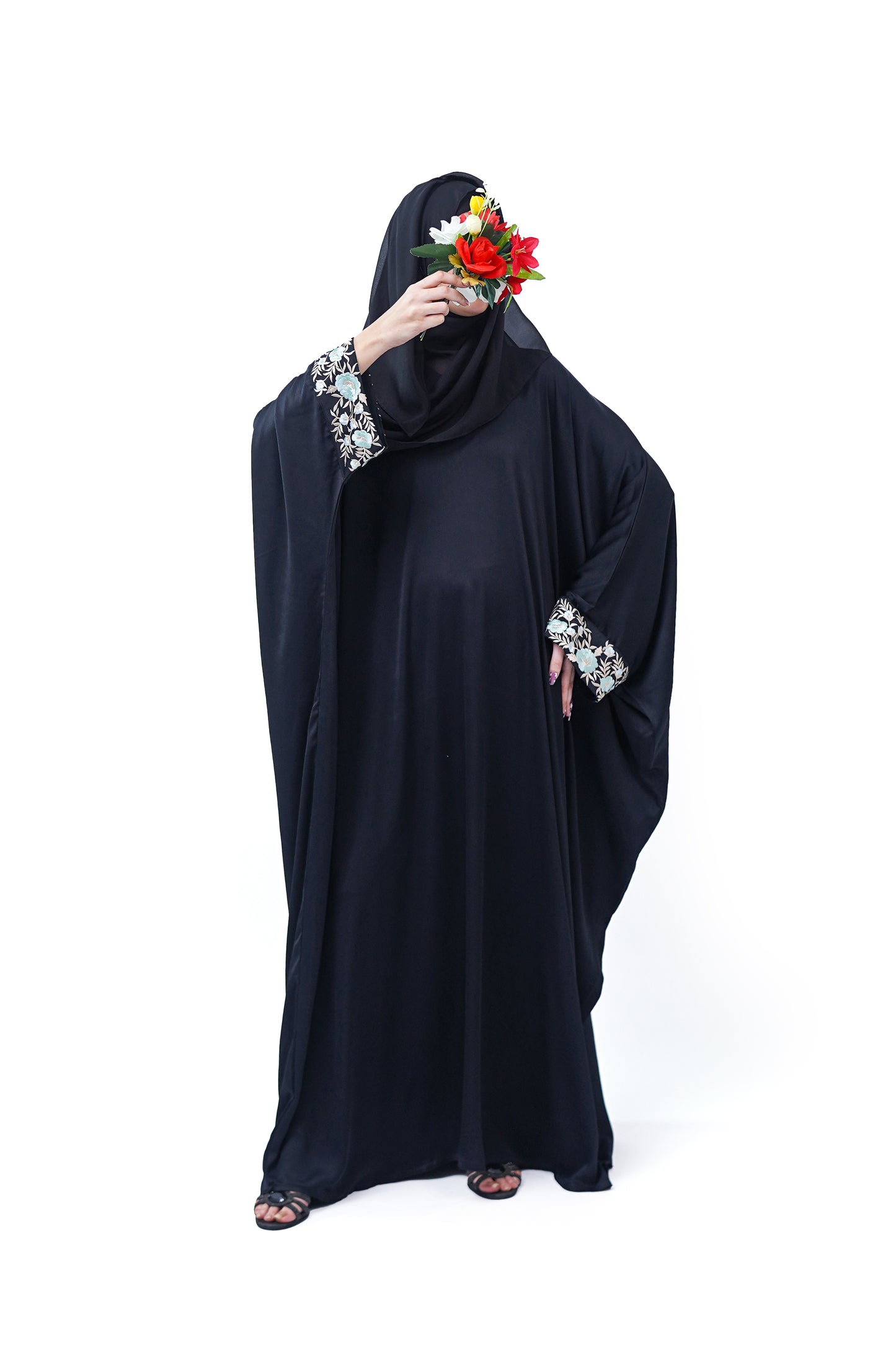 Zareen Noir