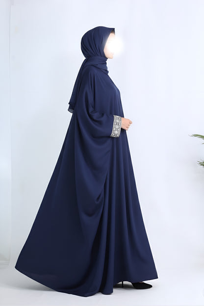 Blue Elegance