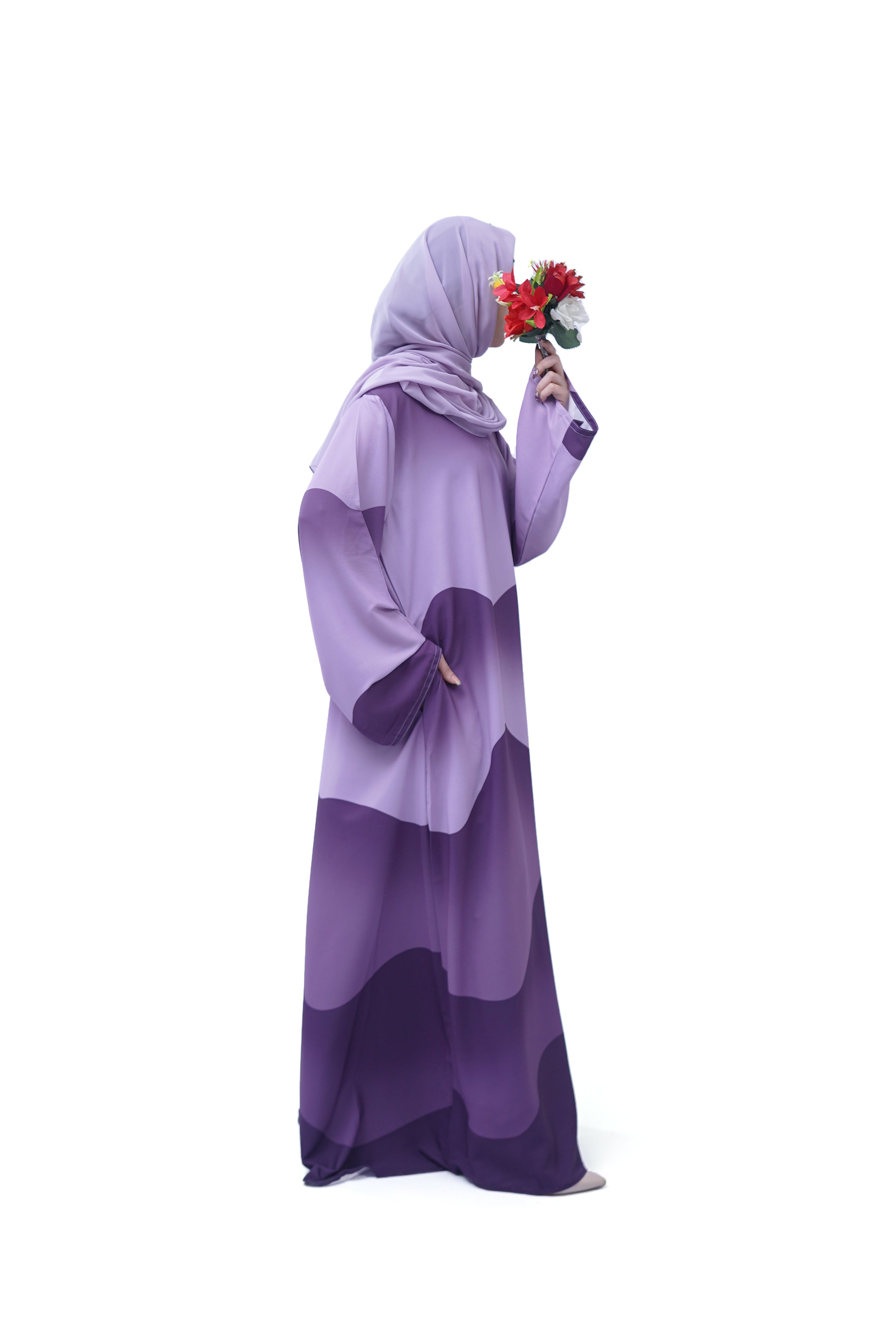 Velmora Lilac
