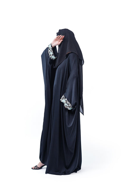 Zareen Noir