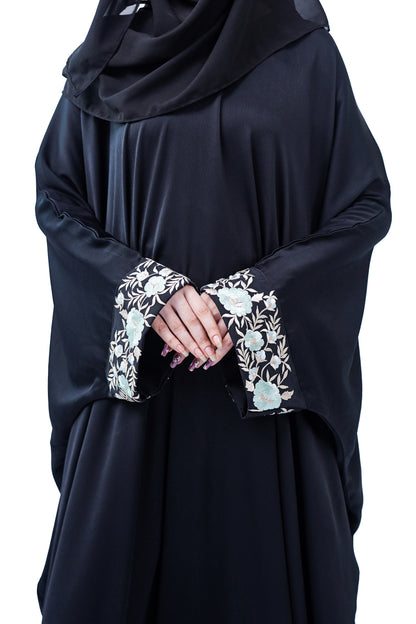 Zareen Noir