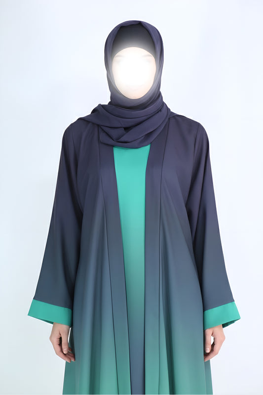 Dusk Green