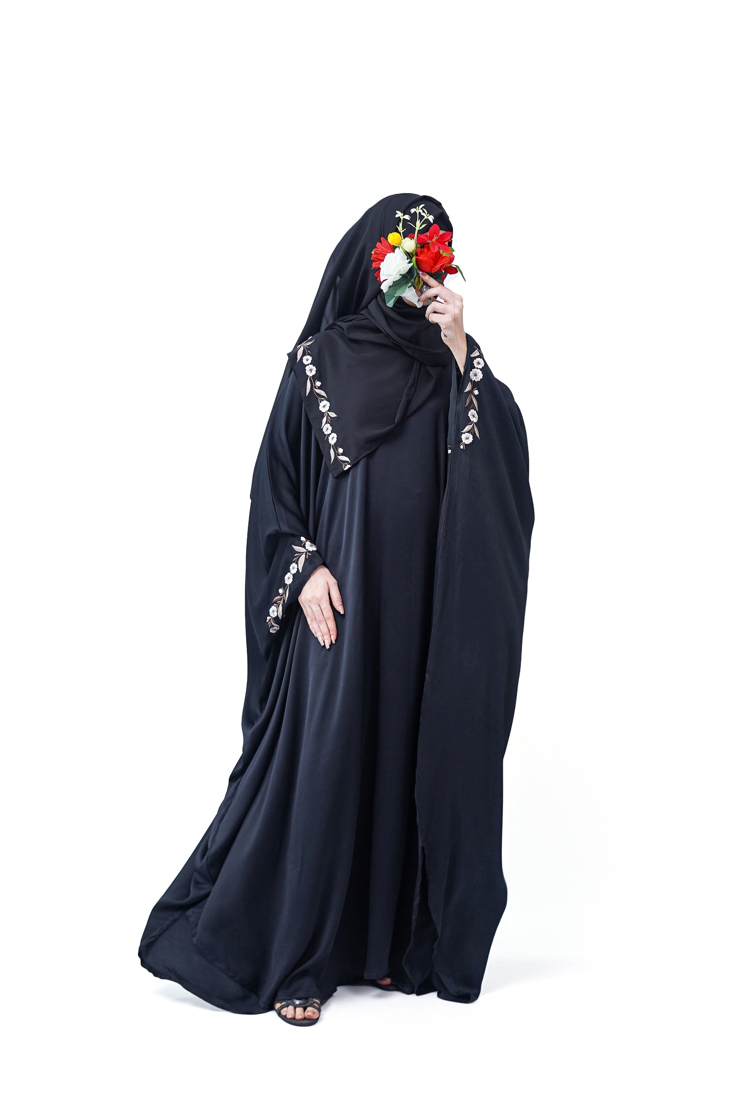 Haya Noir