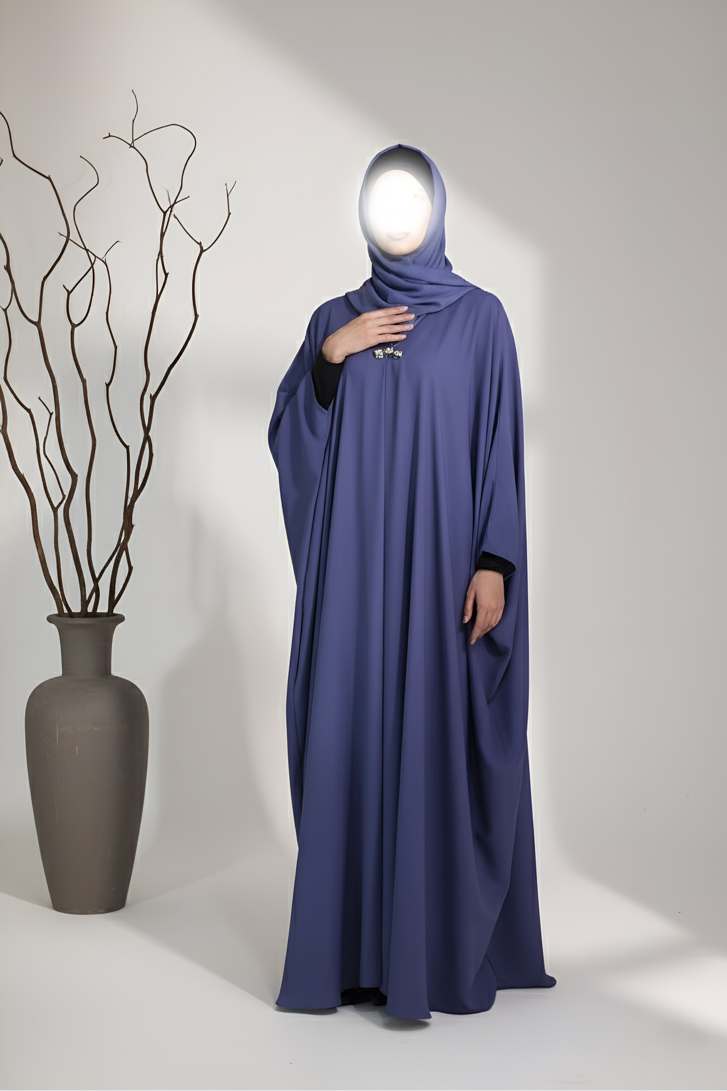 Grace Blue