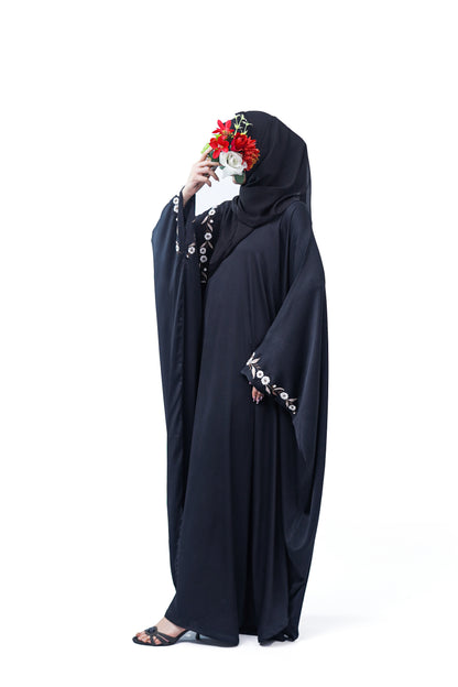 Haya Noir