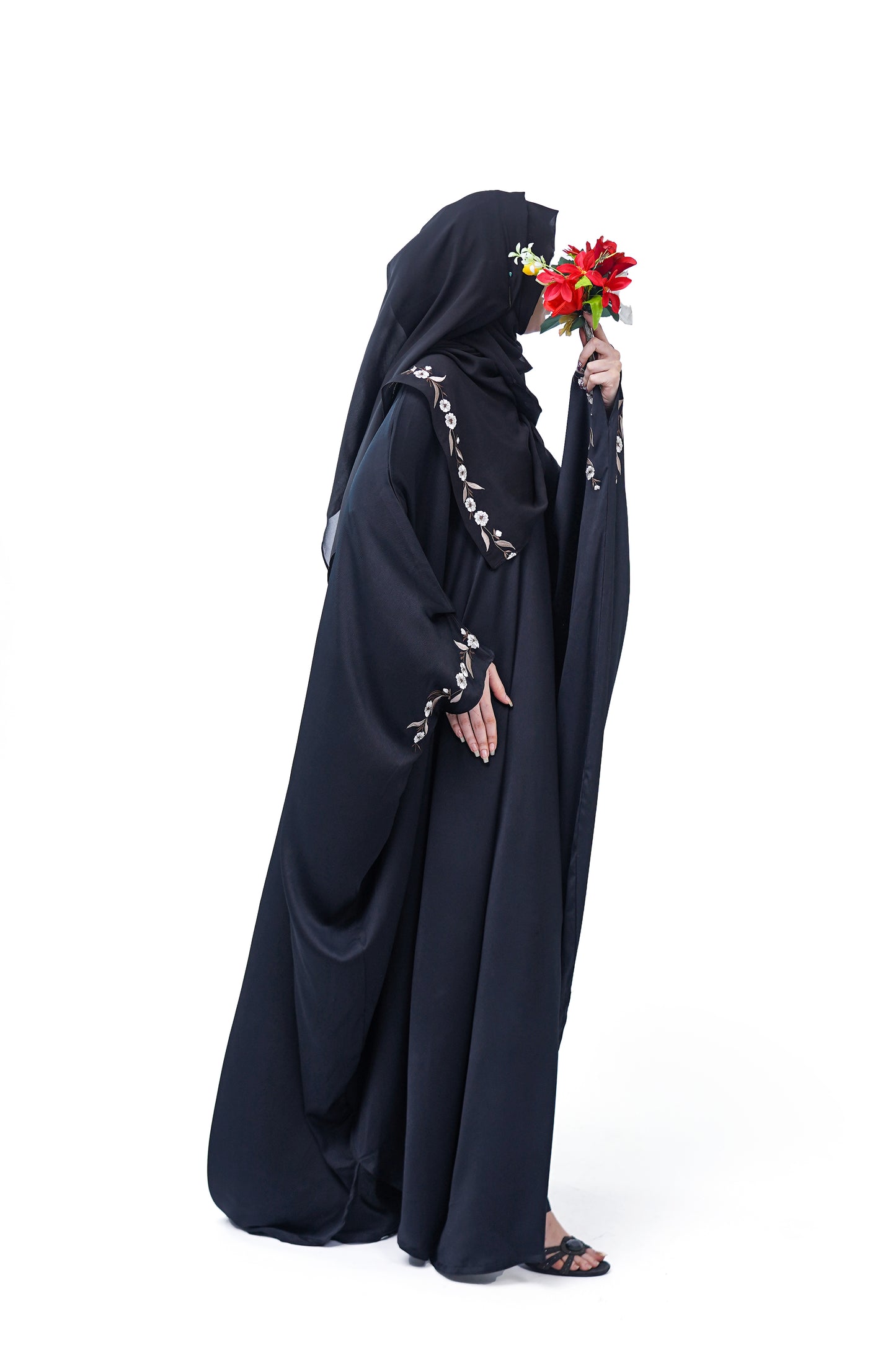 Haya Noir