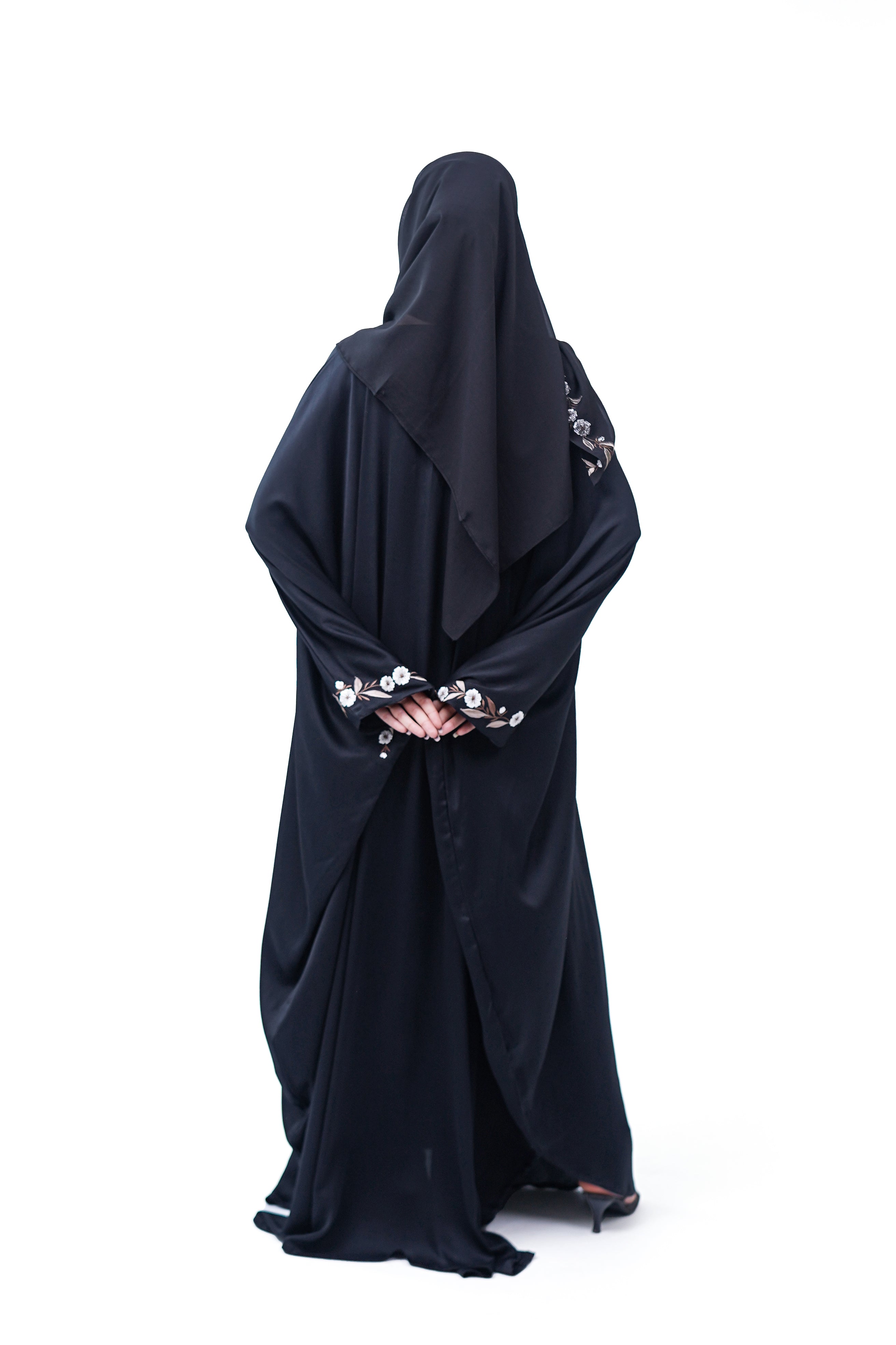 Haya Noir