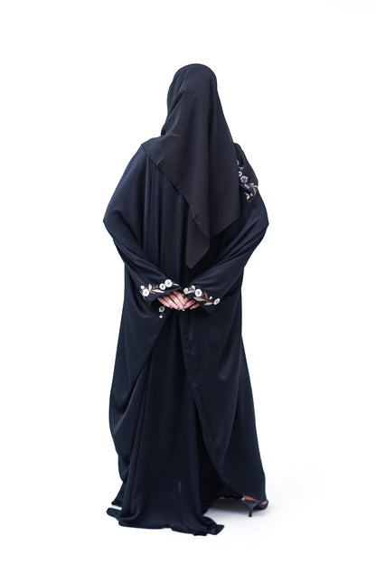 Haya Noir