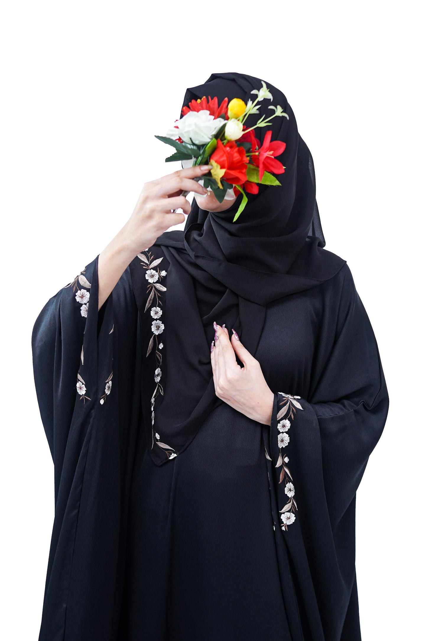 Haya Noir