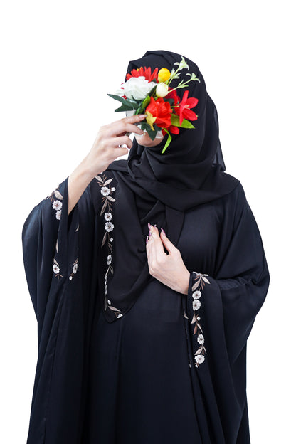Haya Noir