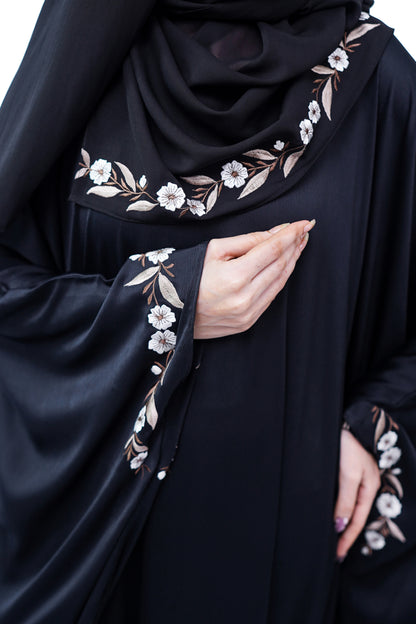 Haya Noir