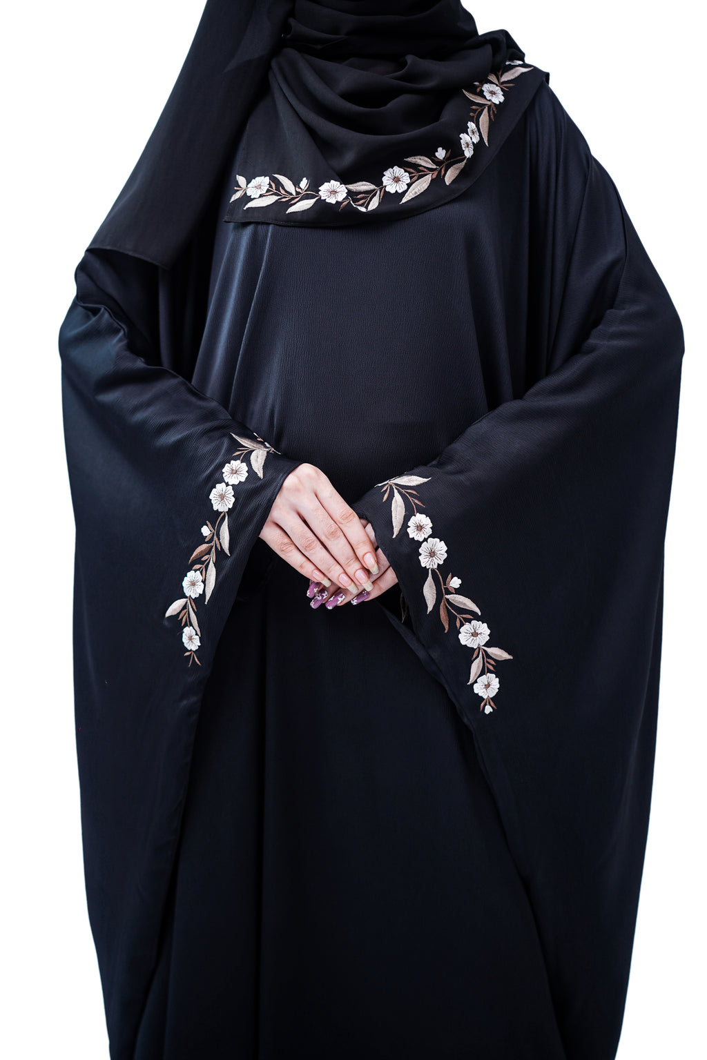 Haya Noir
