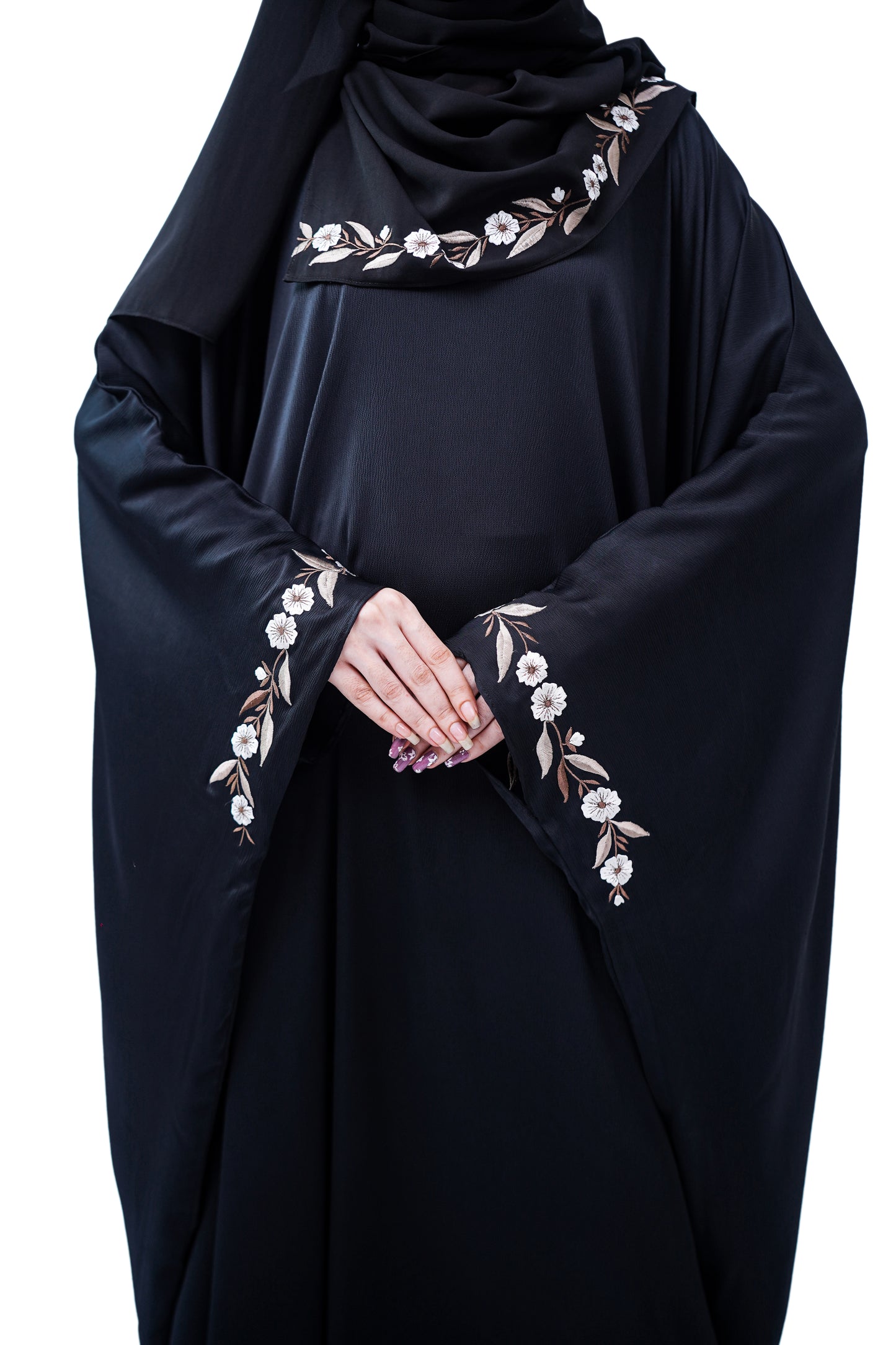 Haya Noir