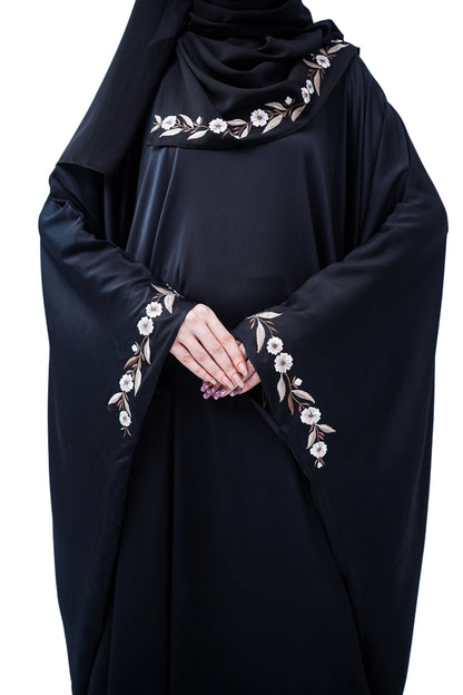 Haya Noir