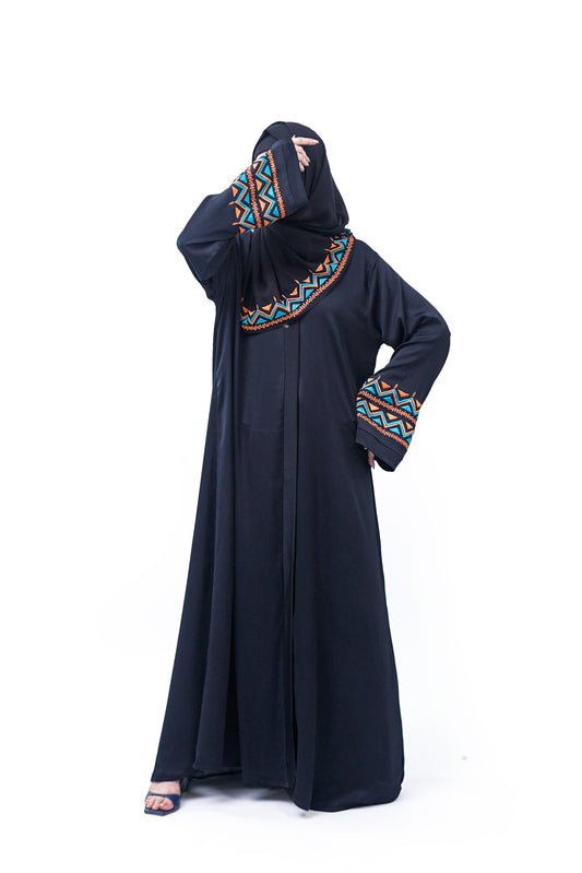 Zayna Noir