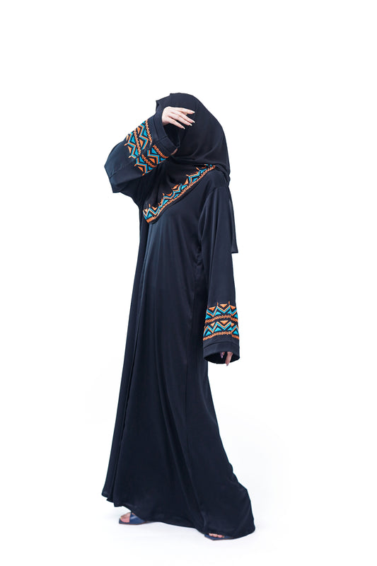 Zayna Noir