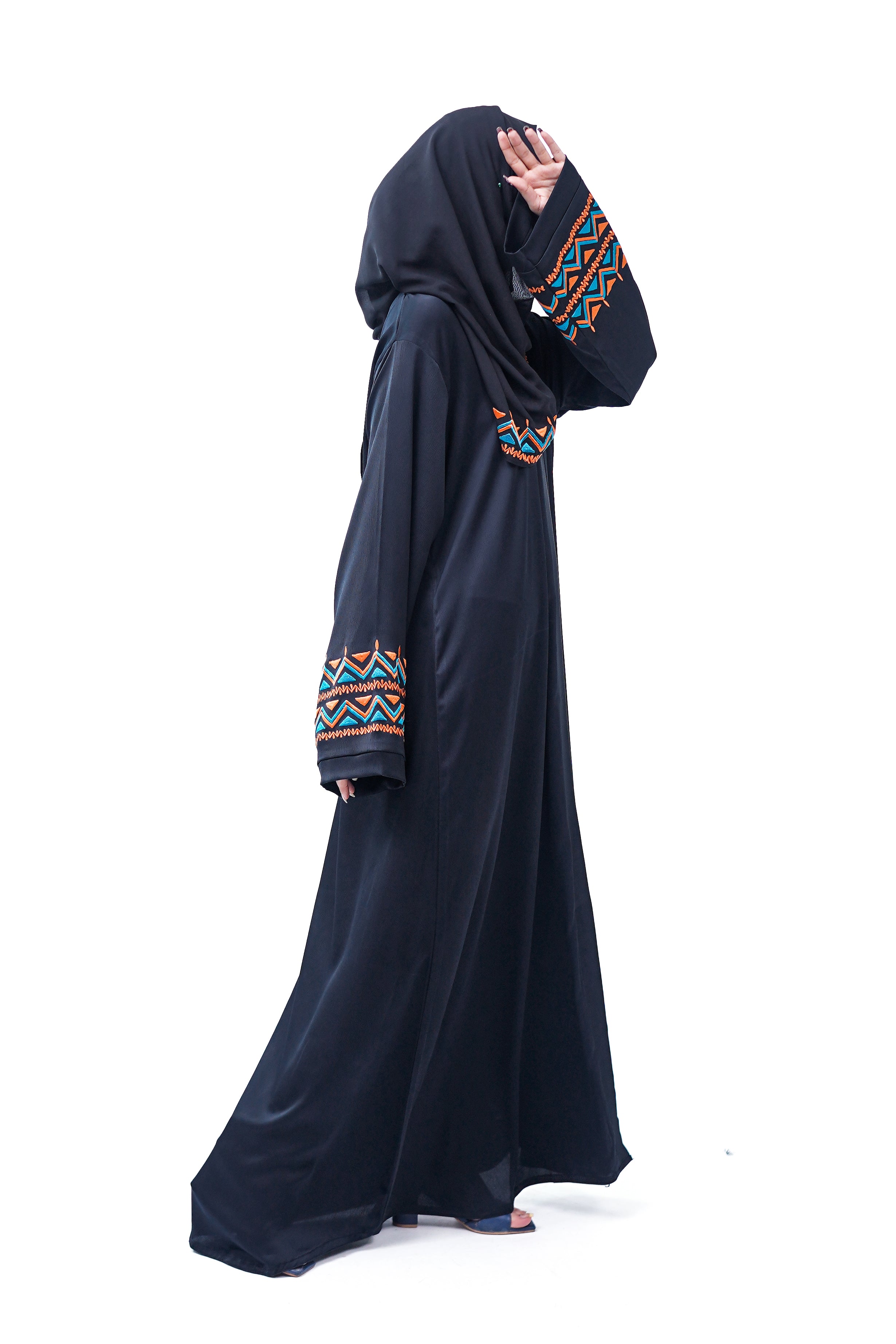 Zayna Noir