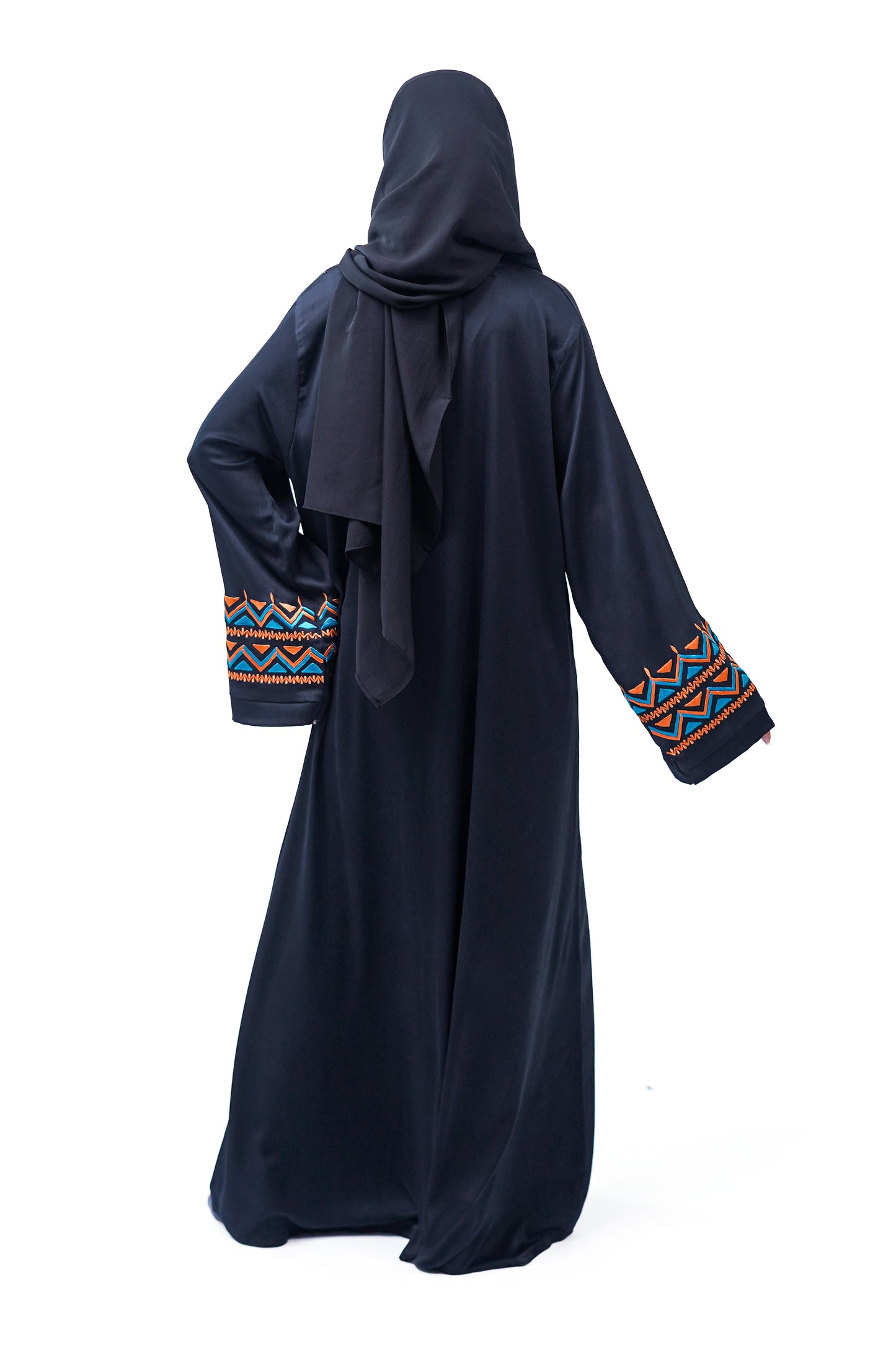 Zayna Noir