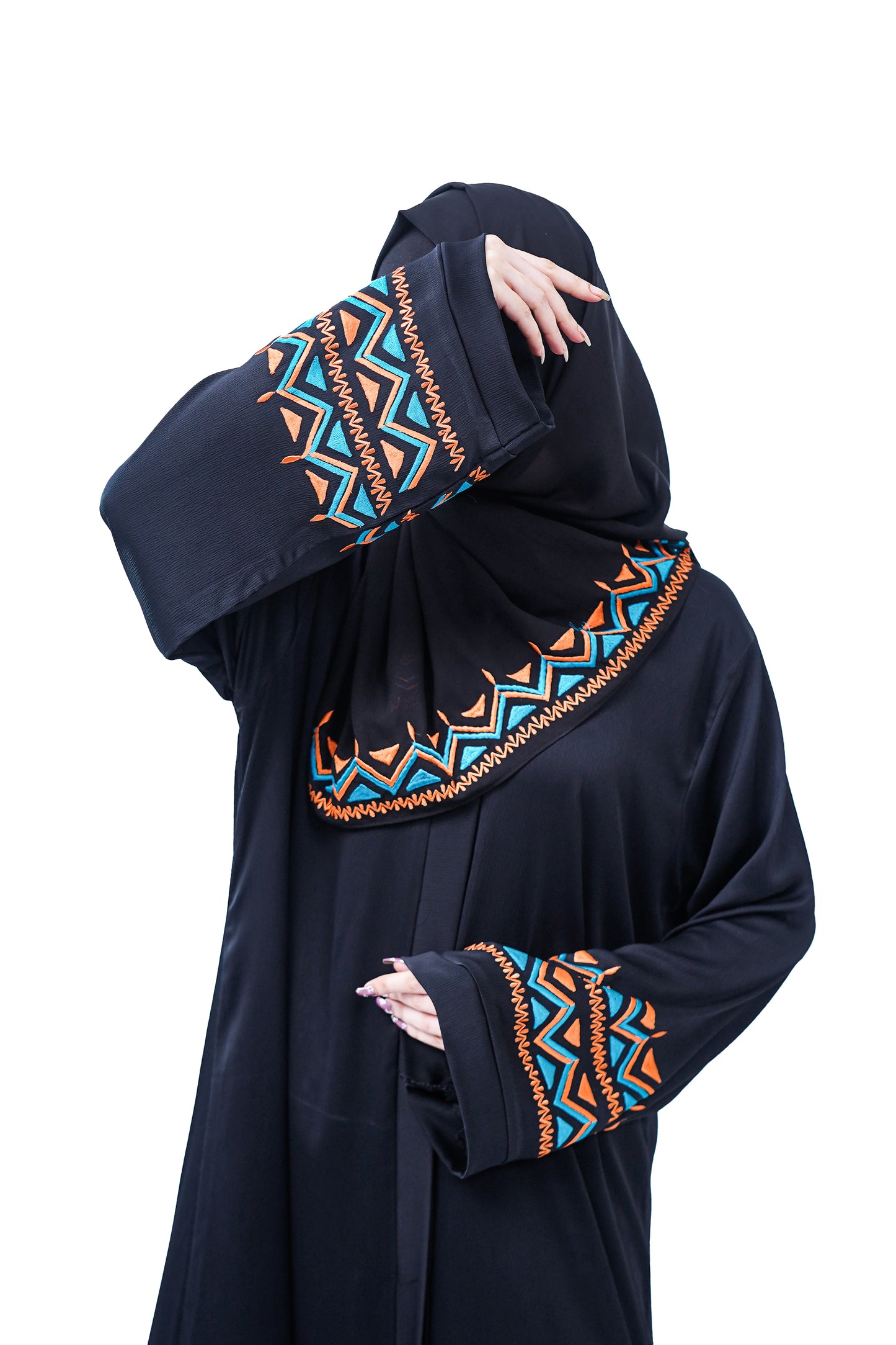 Zayna Noir