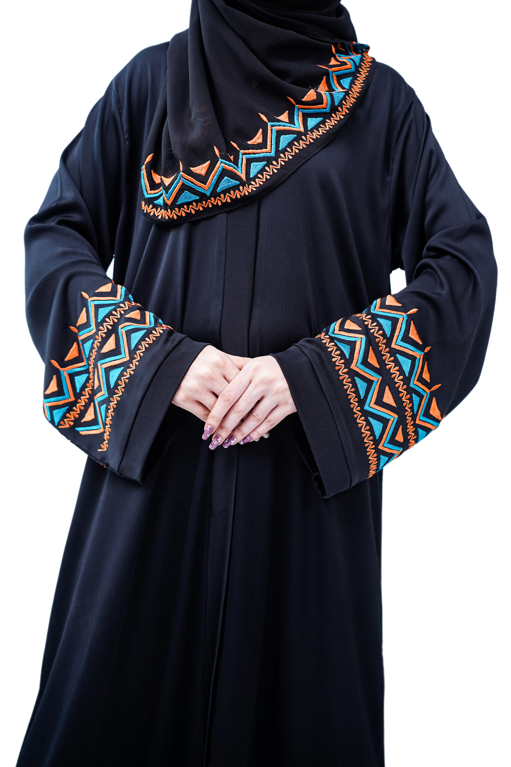 Zayna Noir