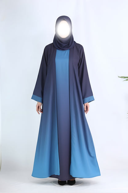 Dusk Blue