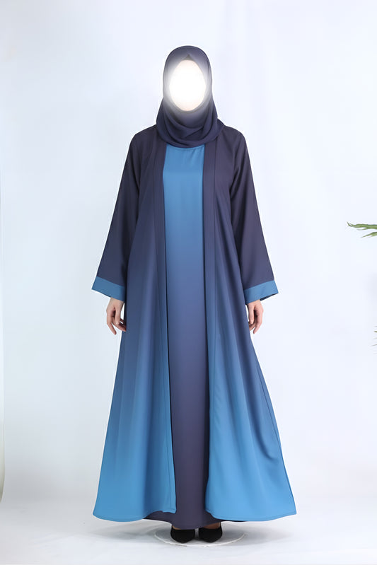 Dusk Blue