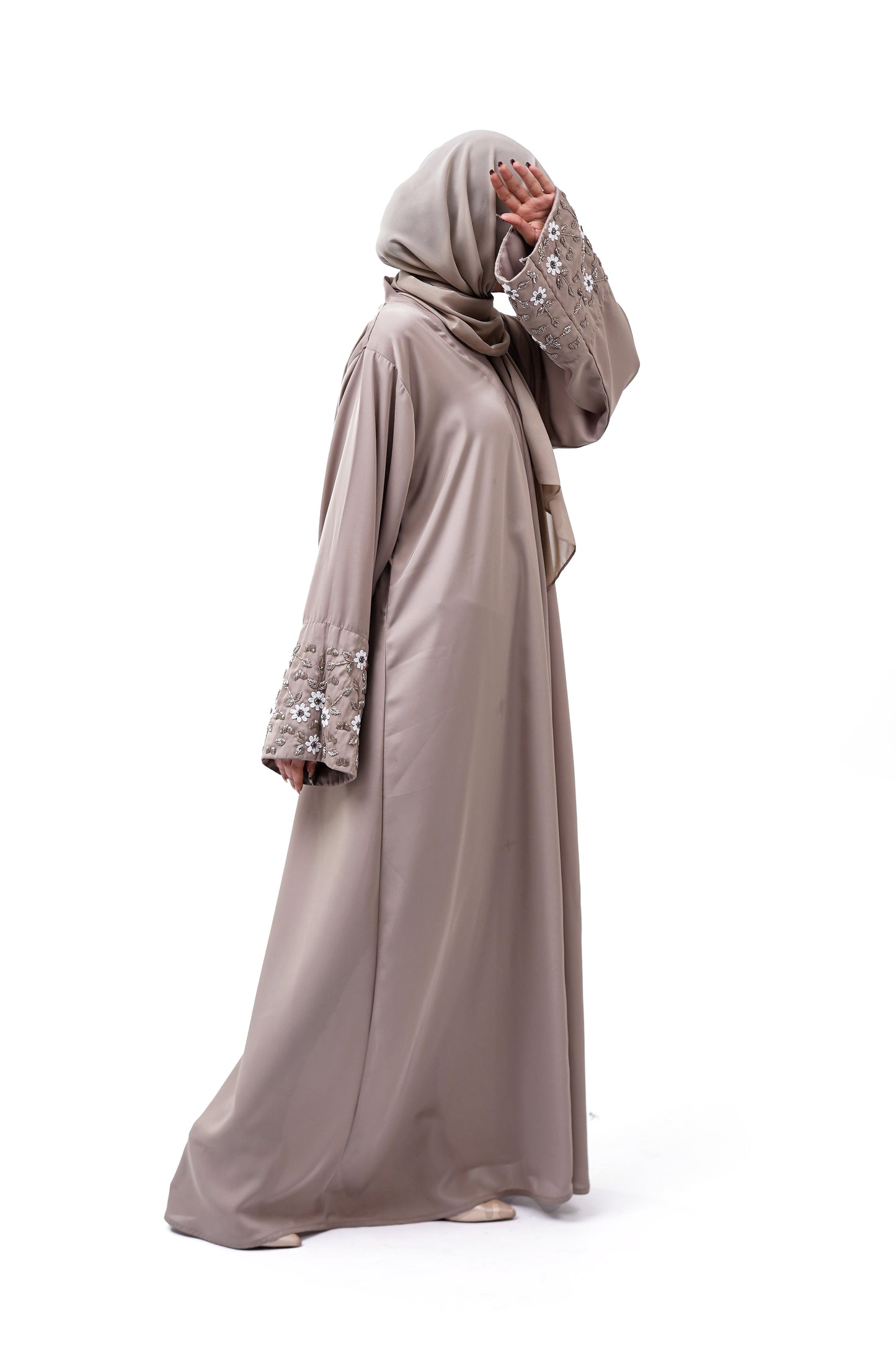 Ayla Beige