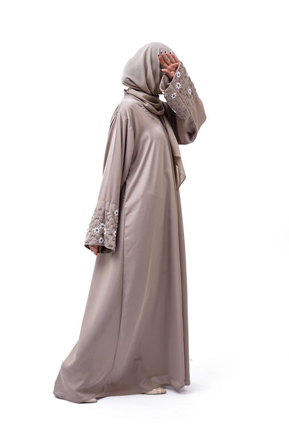 Ayla Beige