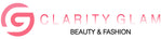Clarity Glam - Home